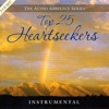 Top 25 - Heartseekers Instrumental