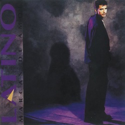 Latino - Marcas de Amor