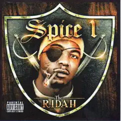 The Ridah by Spice 1 album reviews, ratings, credits