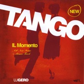 Tango il momento, vol. 1 artwork