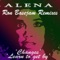 Changes - Alena lyrics