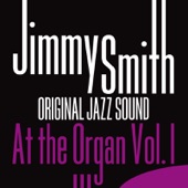 Original Jazz Sound: Jimmy Smith at the Organ, Vol. 1 artwork