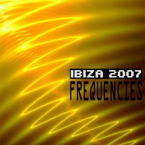 Ibiza 2007 - Frequencies