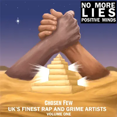 No More Lies / Positive Minds - Chosen Few
