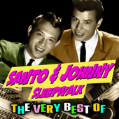 Sleepwalk - The Very Best Of - Santo & Johnny