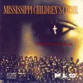 Mississippi Children's Choir - Blessed Is the One