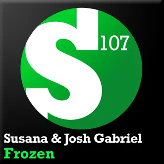 Frozen - Single by Susana & Josh Gabriel album reviews, ratings, credits