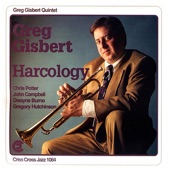 Greg Gisbert Quintet - Turning Point