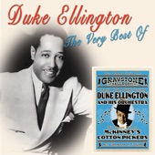 The Very Best of Duke Ellington artwork