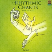 Rhythmic Chants for Success artwork