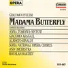 Puccini, G.: Madama Butterfly album lyrics, reviews, download