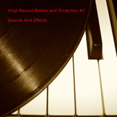 45 RPM Record Ending - Sounds and Effects