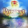 Prospect the Riddim Album