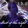 Heat of the Night - EP