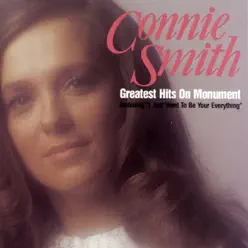 Connie Smith - Greatest Hits On Monument - Connie Smith