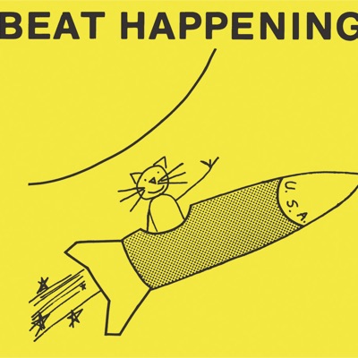 Beat Happening - Beat Happening