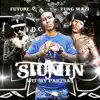 Stuntin Wit My Partnas (feat. Future & Yung Mazi ) - Single album lyrics, reviews, download