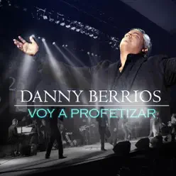 Voy a Profetizar - Danny Berríos