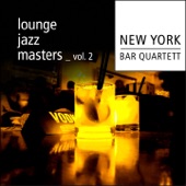 Lounge Jazz Masters, Vol. 2 artwork