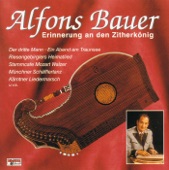 Alfons Bauer - Alfons Bauer Melodien