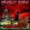 Get Ya Wicked On (feat. Mars & B-Cide) - Project Born lyrics
