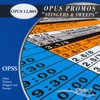 Opus Promos "Stingers and Sweeps"