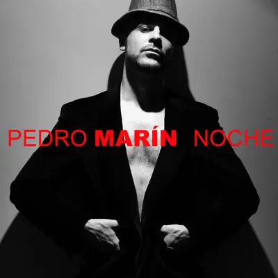 Noche - EP - Pedro Marín