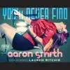 Stream & download You'll Never Find (feat. Lauren Ritchie) - EP