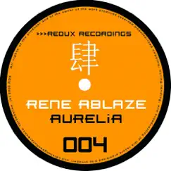 Aurelia - Single by Rene Ablaze album reviews, ratings, credits