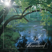 A Day Remembered (Sanctuary Series) - Sam Reid