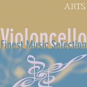 Finest Music Selection: Cello artwork