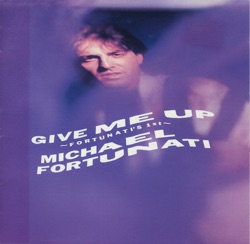 Michael Fortunati - Into the Night