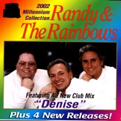 Randy & The Rainbows - Denise