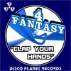Clap Your Hands - EP