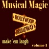 Donald O'Connor, Gene Kelly, Debbie Reynolds, Lennie Hayton & MGM Studio Orchestra - Make 'em Laugh