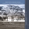 Connecticut Music Educators Association 2008 Eastern Region High School Honors