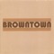 Backdoor - BROWNTOWN lyrics