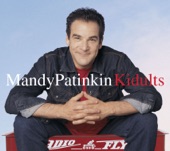 Mandy Patinkin - How Could You Believe Me?