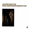 Stream & download Four Compositions (Quartet) 1983