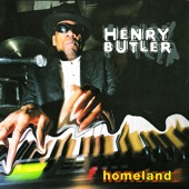 Henry Butler - The Game Band Strut