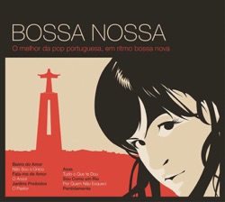 Bossa Nossa - Nao Sou o Unico