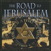 The Road To Jerusalem artwork