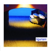 Liguriani - Suoni dai mondi Liguri (feat. Filippo Gambetta & Fabio Rinaudo) artwork