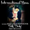 Talk Dirty (feat. Ryan Lane & Cristion D'or) - Single album lyrics, reviews, download