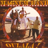 Magnum Band - Le a rive