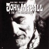 John Mayall & The Bluesbreakers - Blues For The Lost Days