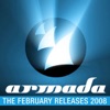 Armada February Releases 2008, 2008