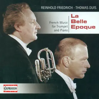 Solo de Concours by Thomas Duis & Reinhold Friedrich song reviws