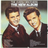 The Everly Brothers - Empty Boxes