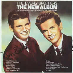 The New Album - The Everly Brothers